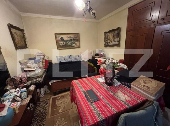 Apartament de vânzare 2 camere Tudor Vladimirescu - 186486AV | BLITZ Iași | Poza3