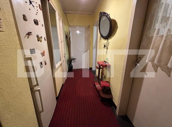 Apartament de vânzare 2 camere Tudor Vladimirescu - 186486AV | BLITZ Iași | Poza1