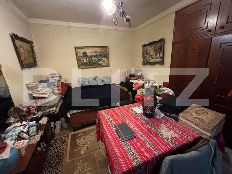 Apartament de vânzare 2 camere Tudor Vladimirescu - 186486AV | BLITZ Iași | Poza3