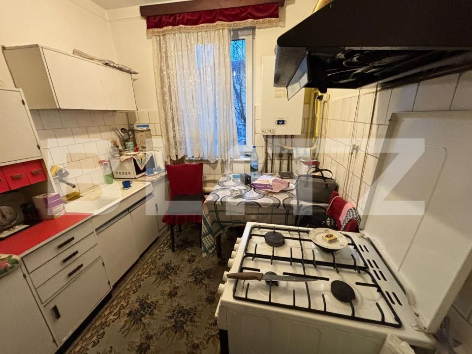 Apartament de vânzare 2 camere Tudor Vladimirescu - 186486AV | BLITZ Iași | Poza6
