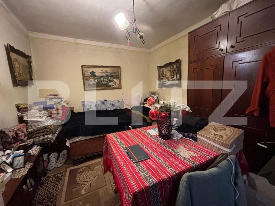Apartament de vânzare 2 camere Tudor Vladimirescu - 186486AV | BLITZ Iași | Poza2