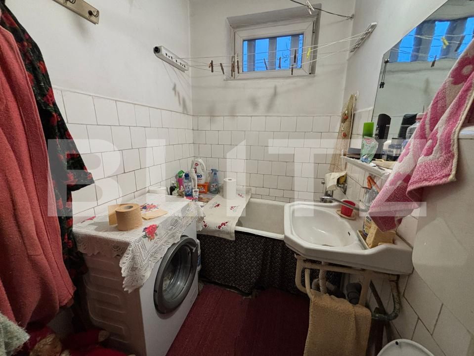 Apartament de vânzare 2 camere Tudor Vladimirescu - 186486AV | BLITZ Iași | Poza8