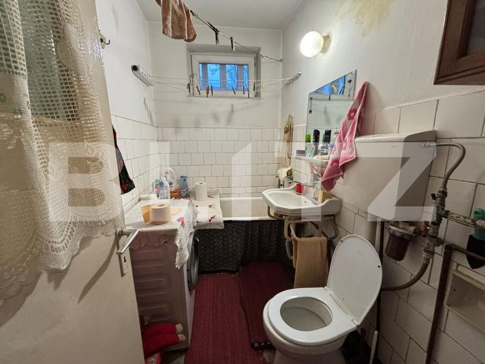 Apartament de vânzare 2 camere Tudor Vladimirescu - 186486AV | BLITZ Iași | Poza7