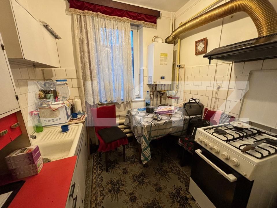 Apartament de vânzare 2 camere Tudor Vladimirescu - 186486AV | BLITZ Iași | Poza5