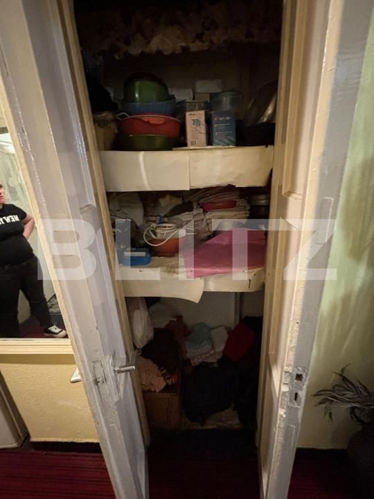 Apartament de vânzare 2 camere Tudor Vladimirescu - 186486AV | BLITZ Iași | Poza9