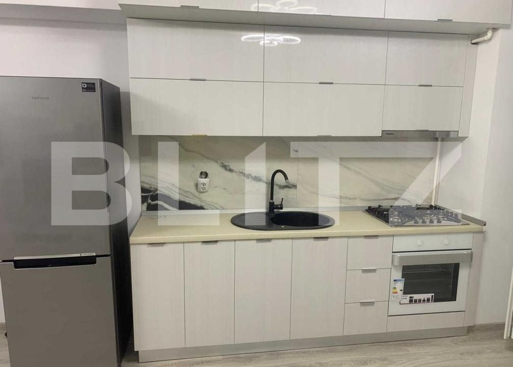 Apartament de închiriat 2 camere Copou - 186498AI | BLITZ Iași | Poza2