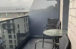 Apartament 2 camere, 50 mp, zona Bucium