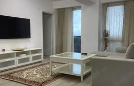 Apartament 2 camere, 50 mp, zona Bucium