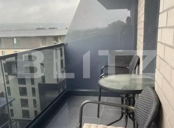 Apartament de închiriat 2 camere Bucium - 186500AI | BLITZ Iași | Poza5