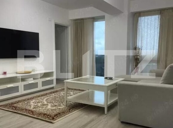 Apartament de închiriat 2 camere Bucium - 186500AI | BLITZ Iași | Poza1