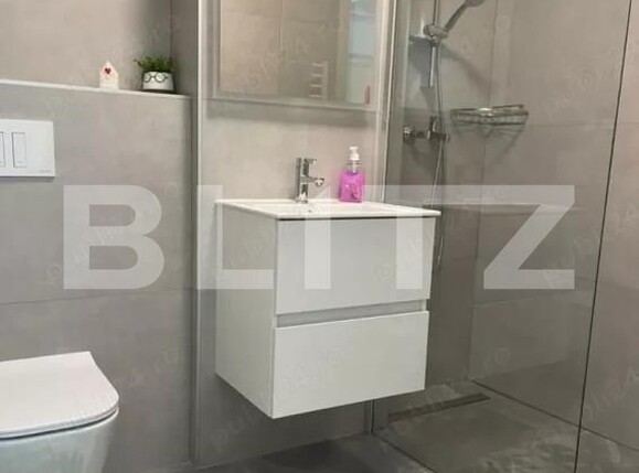 Apartament de închiriat 2 camere Bucium - 186500AI | BLITZ Iași | Poza4