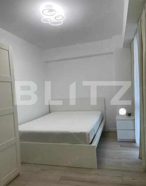 Apartament de închiriat 2 camere Bucium - 186500AI | BLITZ Iași | Poza2