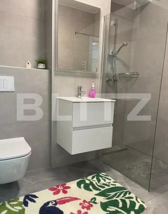 Apartament de închiriat 2 camere Bucium - 186500AI | BLITZ Iași | Poza4