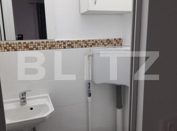 Apartament de închiriat 2 camere Zimbru - 186513AI | BLITZ Iași | Poza8