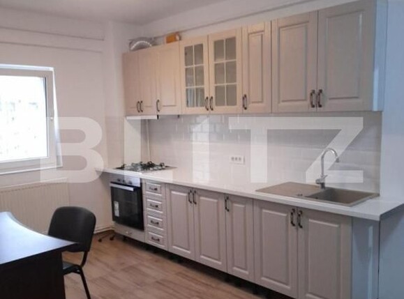 Apartament de închiriat 2 camere Zimbru - 186513AI | BLITZ Iași | Poza1