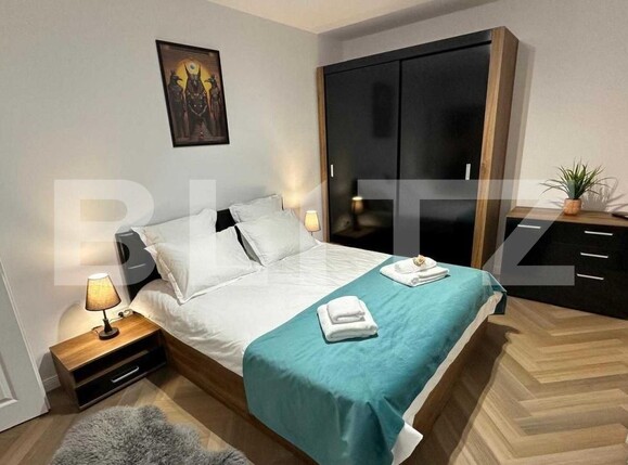 Apartament de închiriat 2 camere Tatarasi - 186530AI | BLITZ Iași | Poza2