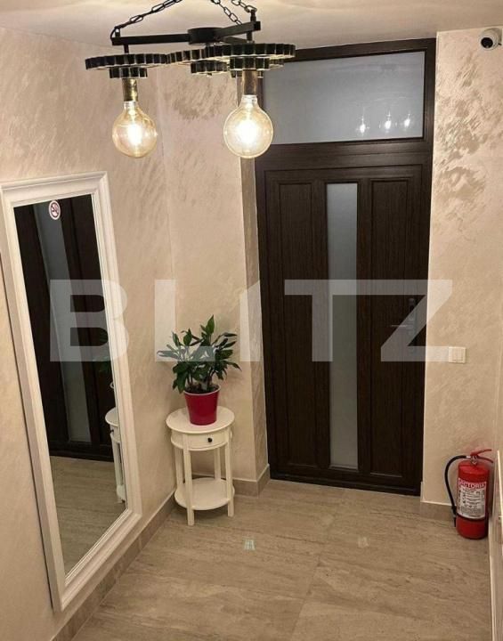 Apartament de închiriat 2 camere Tatarasi - 186530AI | BLITZ Iași | Poza5
