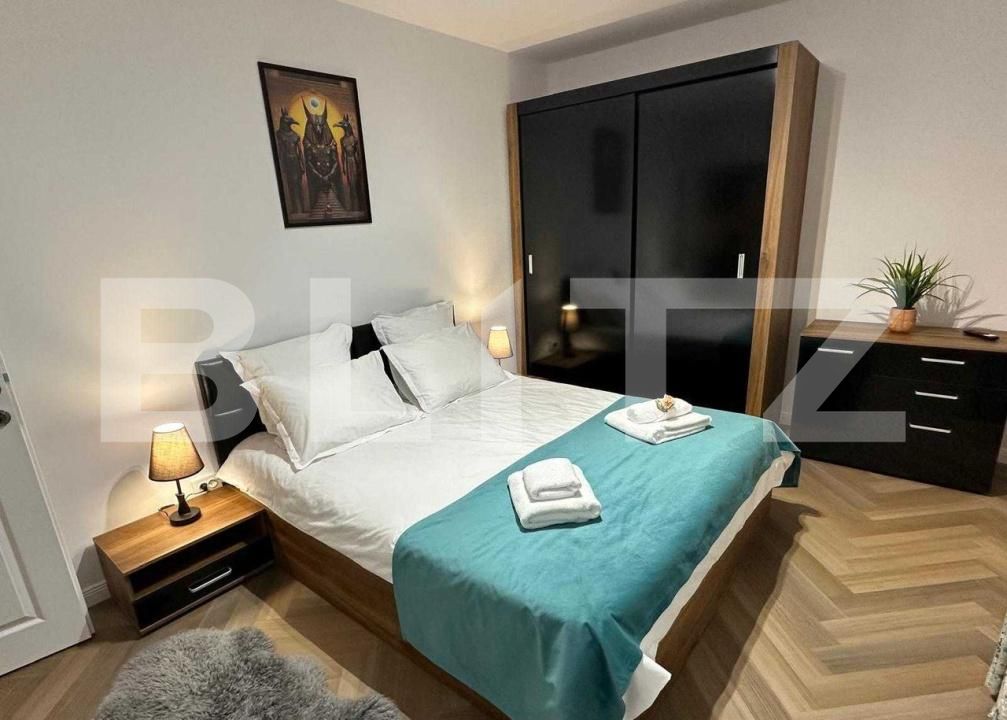 Apartament de închiriat 2 camere Tatarasi - 186530AI | BLITZ Iași | Poza2