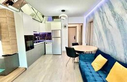 Apartament 2 camere, 46 mp, zona Aeroport - Complex Himson