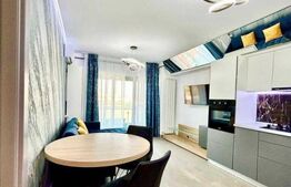 Apartament 2 camere, 46 mp, zona Aeroport - Complex Himson