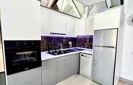 Apartament 2 camere, 46 mp, zona Aeroport - Complex Himson