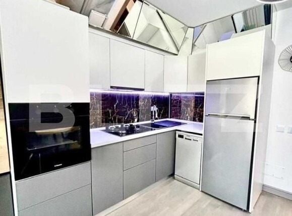 Apartament de închiriat 2 camere Aeroport - 186533AI | BLITZ Iași | Poza4