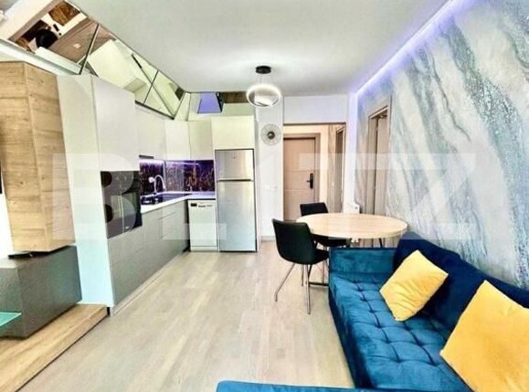 Apartament de închiriat 2 camere Aeroport - 186533AI | BLITZ Iași | Poza2