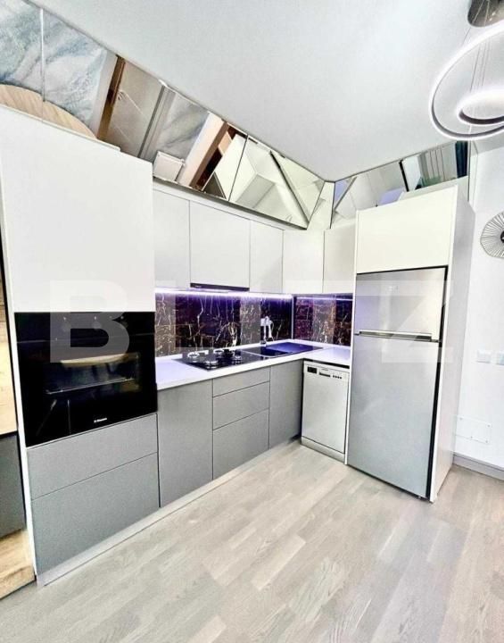 Apartament de închiriat 2 camere Aeroport - 186533AI | BLITZ Iași | Poza4