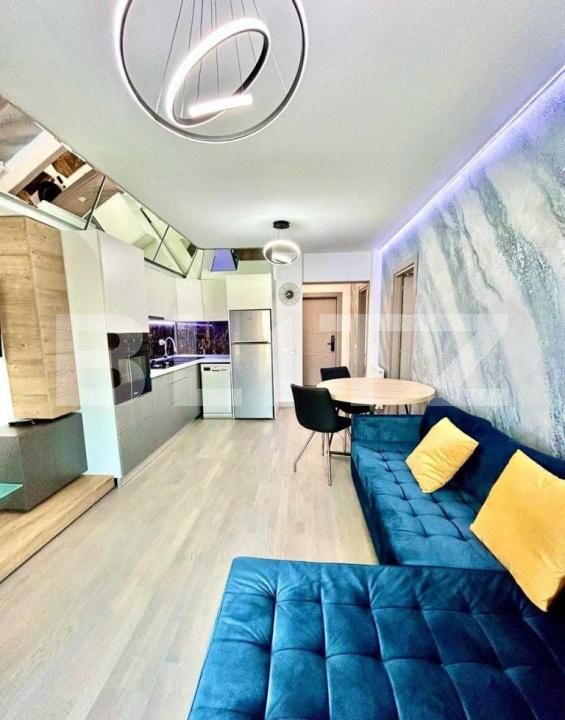 Apartament de închiriat 2 camere Aeroport - 186533AI | BLITZ Iași | Poza2