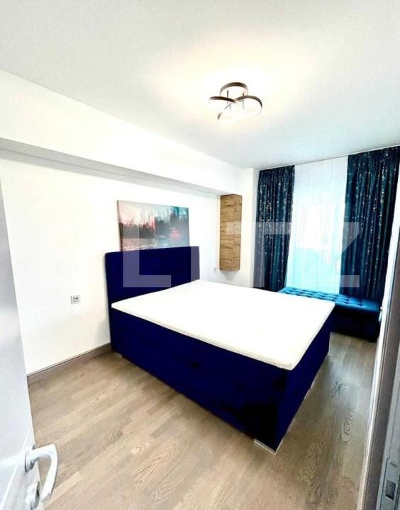 Apartament de închiriat 2 camere Aeroport - 186533AI | BLITZ Iași | Poza3