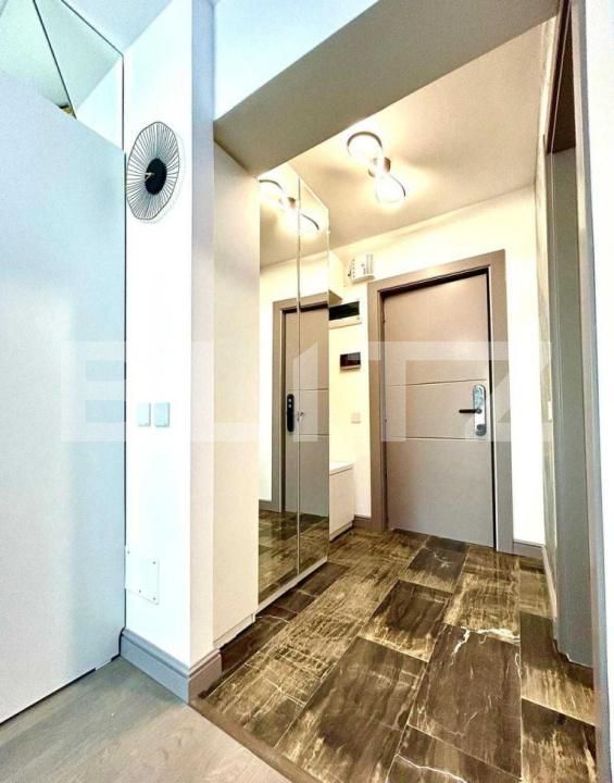 Apartament de închiriat 2 camere Aeroport - 186533AI | BLITZ Iași | Poza6