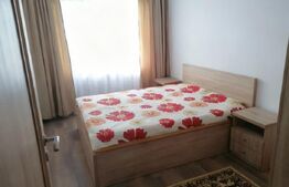 Apartament 2 camere, 55mp - zona Alexandru cel Bun - Zimbru