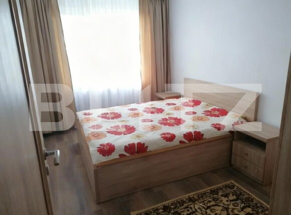 Apartament de închiriat 2 camere Zimbru - 186537AI | BLITZ Iași | Poza2