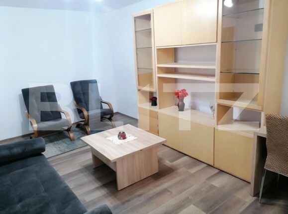 Apartament de închiriat 2 camere Zimbru - 186537AI | BLITZ Iași | Poza2