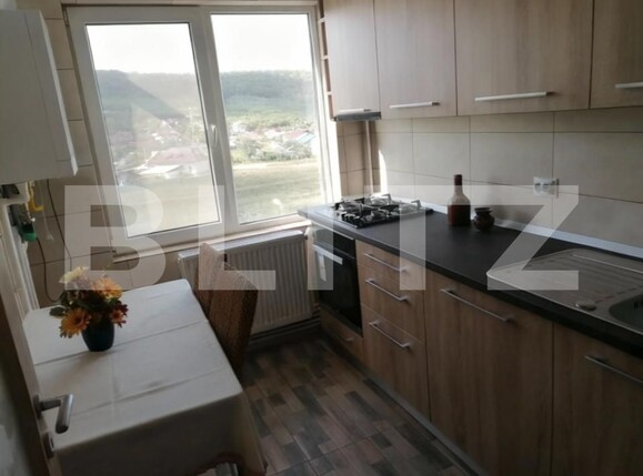 Apartament de închiriat 2 camere Zimbru - 186537AI | BLITZ Iași | Poza4