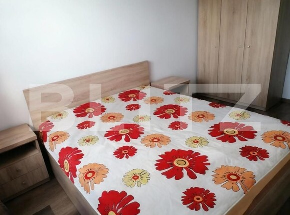 Apartament de închiriat 2 camere Zimbru - 186537AI | BLITZ Iași | Poza3