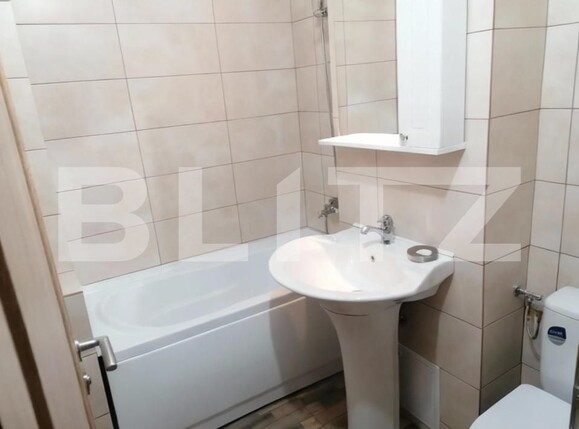 Apartament de închiriat 2 camere Zimbru - 186537AI | BLITZ Iași | Poza6