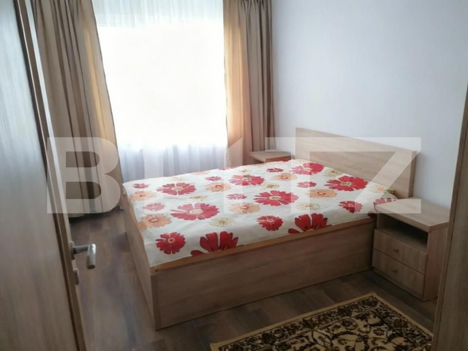 Apartament de închiriat 2 camere Zimbru - 186537AI | BLITZ Iași | Poza2