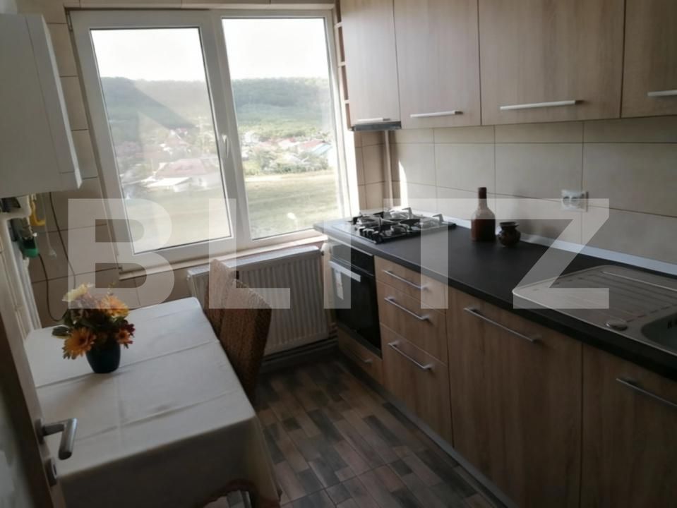 Apartament de închiriat 2 camere Zimbru - 186537AI | BLITZ Iași | Poza6
