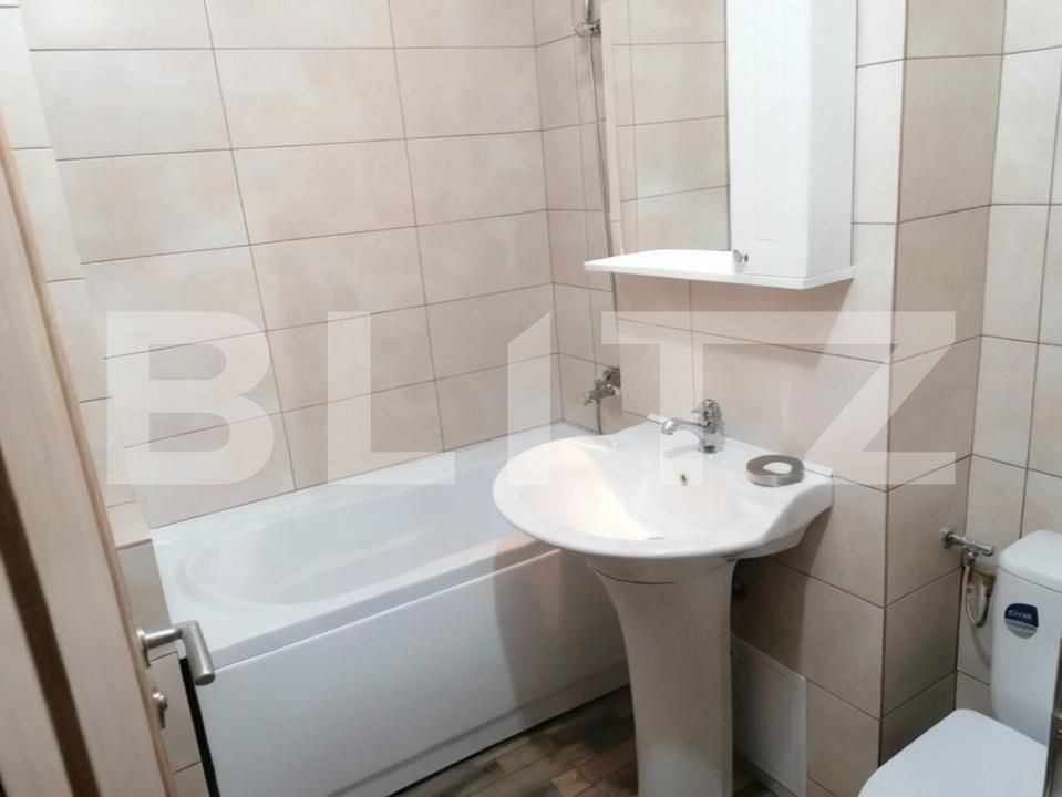Apartament de închiriat 2 camere Zimbru - 186537AI | BLITZ Iași | Poza6