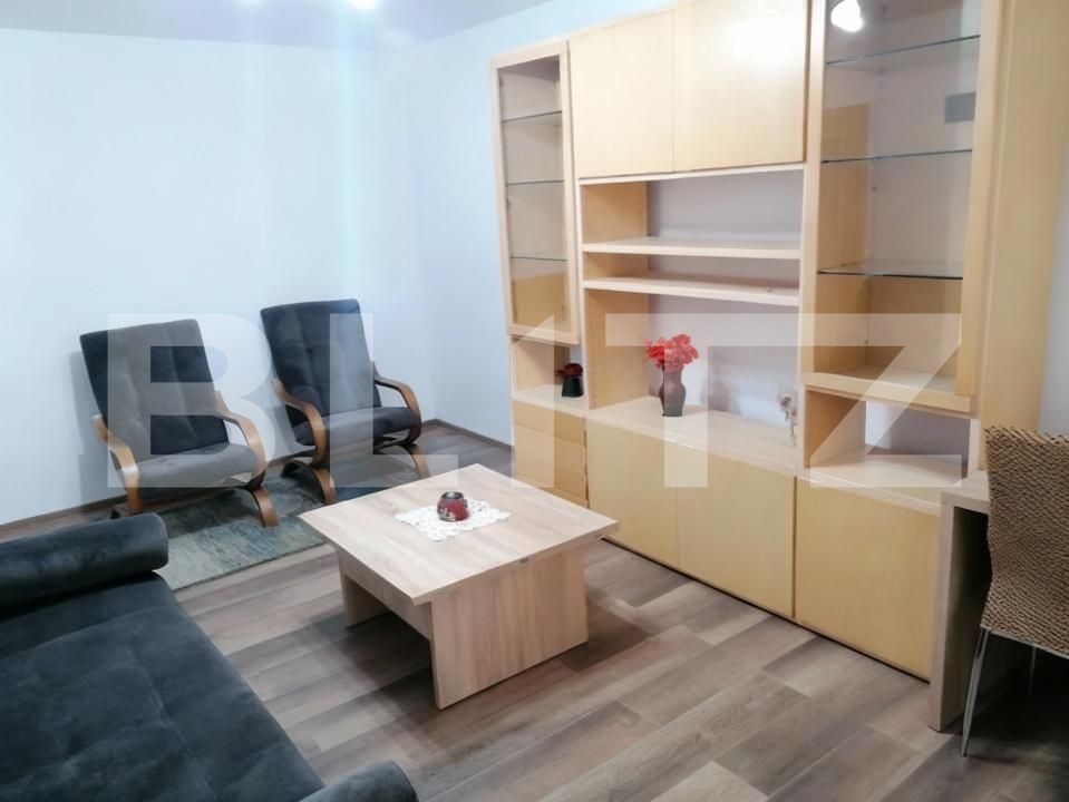 Apartament de închiriat 2 camere Zimbru - 186537AI | BLITZ Iași | Poza2