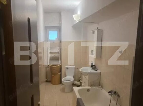 Apartament de închiriat 2 camere Palat - 186541AI | BLITZ Iași | Poza5