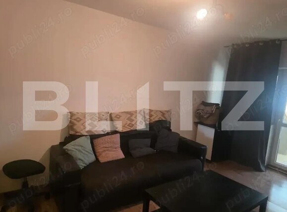 Apartament de închiriat 2 camere Palat - 186541AI | BLITZ Iași | Poza1