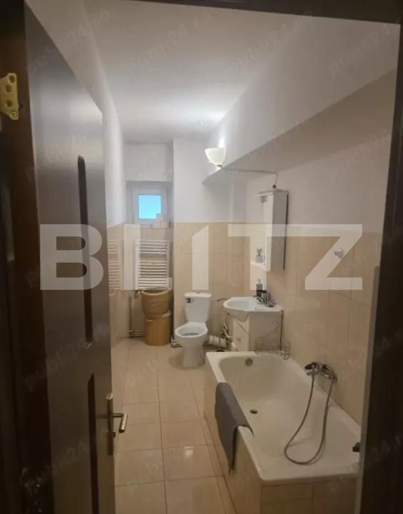 Apartament de închiriat 2 camere Palat - 186541AI | BLITZ Iași | Poza5
