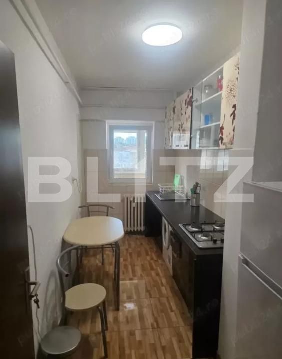 Apartament de închiriat 2 camere Palat - 186541AI | BLITZ Iași | Poza3