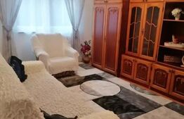 Apartament 2 camere, 55 mp - Iași, Nicolina