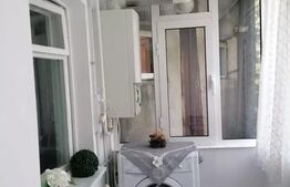 Apartament 2 camere, 55 mp - Iași, Nicolina