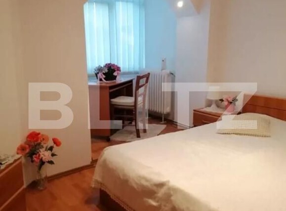 Apartament de închiriat 2 camere Nicolina - 186543AI | BLITZ Iași | Poza4