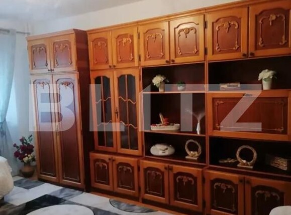 Apartament de închiriat 2 camere Nicolina - 186543AI | BLITZ Iași | Poza1