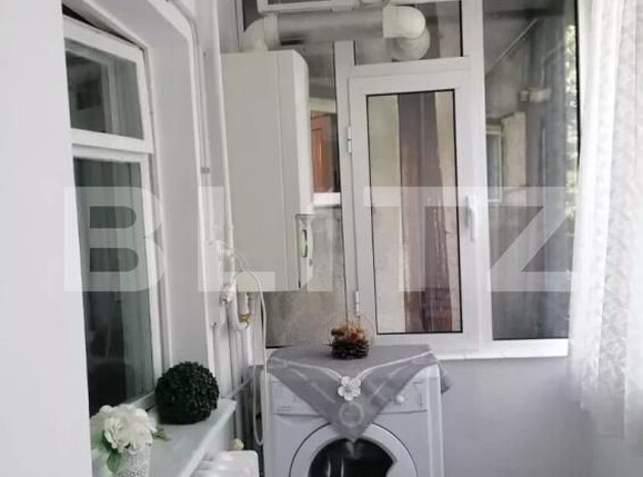 Apartament de închiriat 2 camere Nicolina - 186543AI | BLITZ Iași | Poza1
